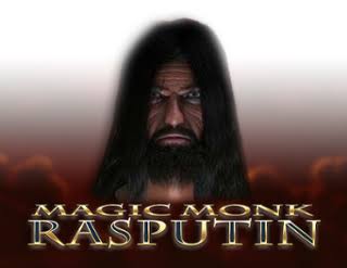Dreh die Walzen – Magic Monk Rasputin Slot-Rezension