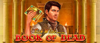 Exactly how port game Publication of Dead became so popular